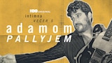 Intimna večer s Adamom Pallyjem