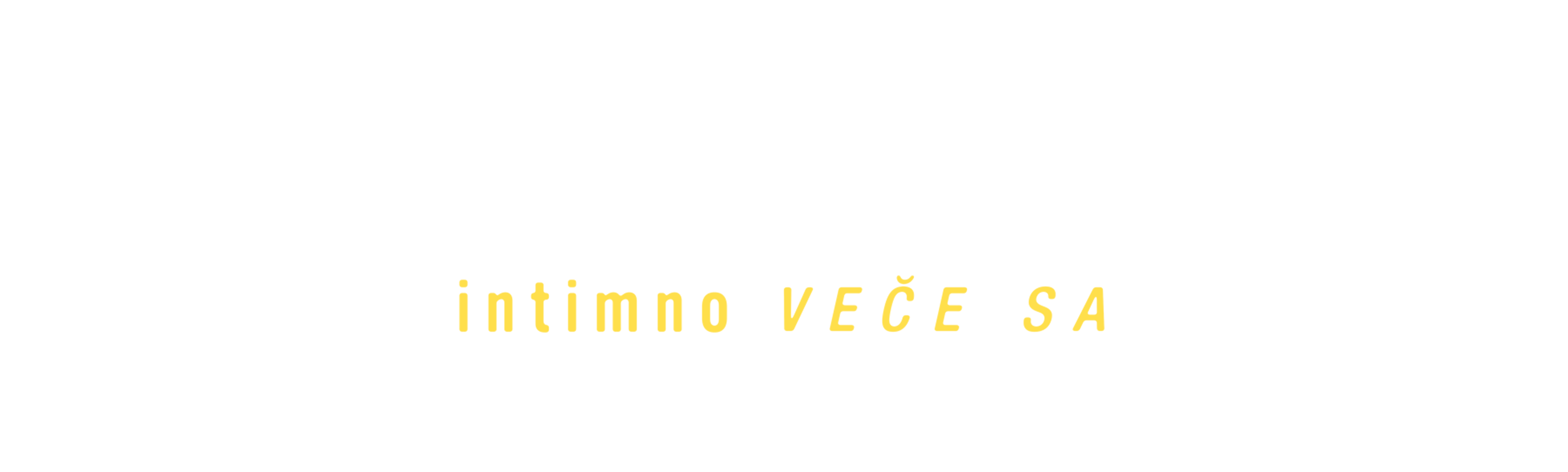 Intimno veče sa Adamom Palijem