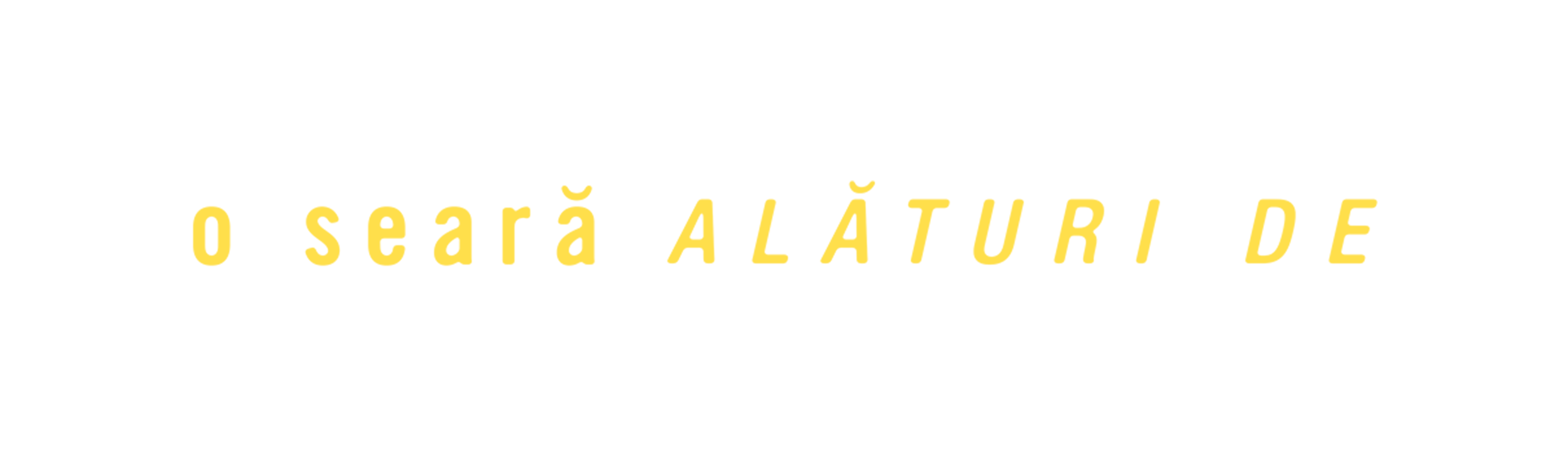 O seară alături de Adam Pally