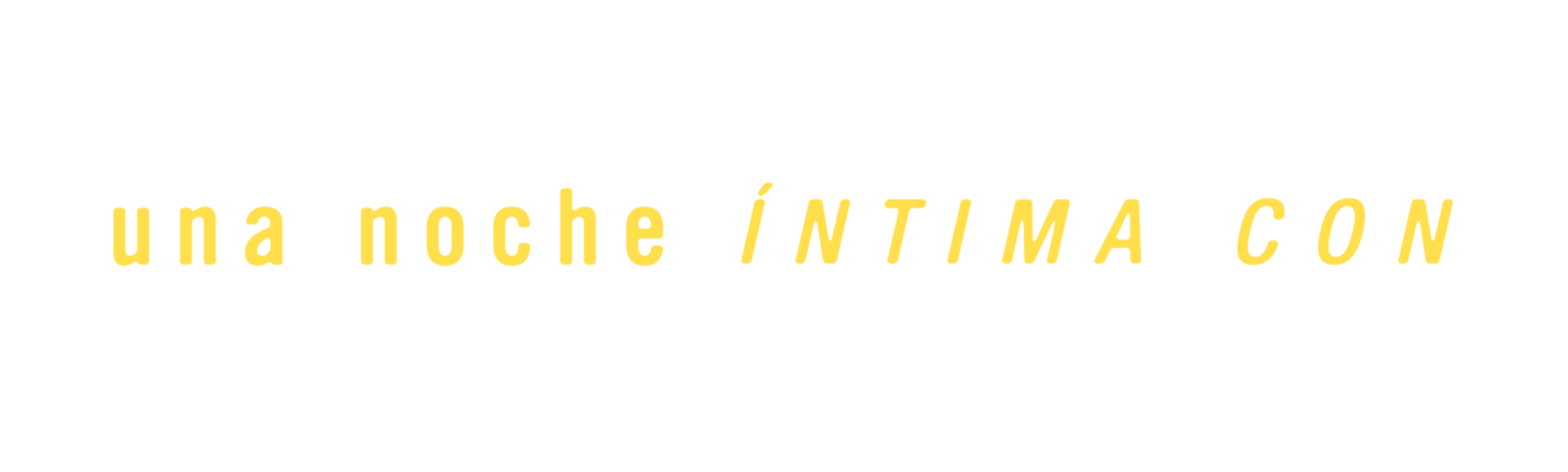 Una noche íntima con Adam Pally