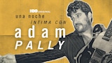 Una noche íntima con Adam Pally