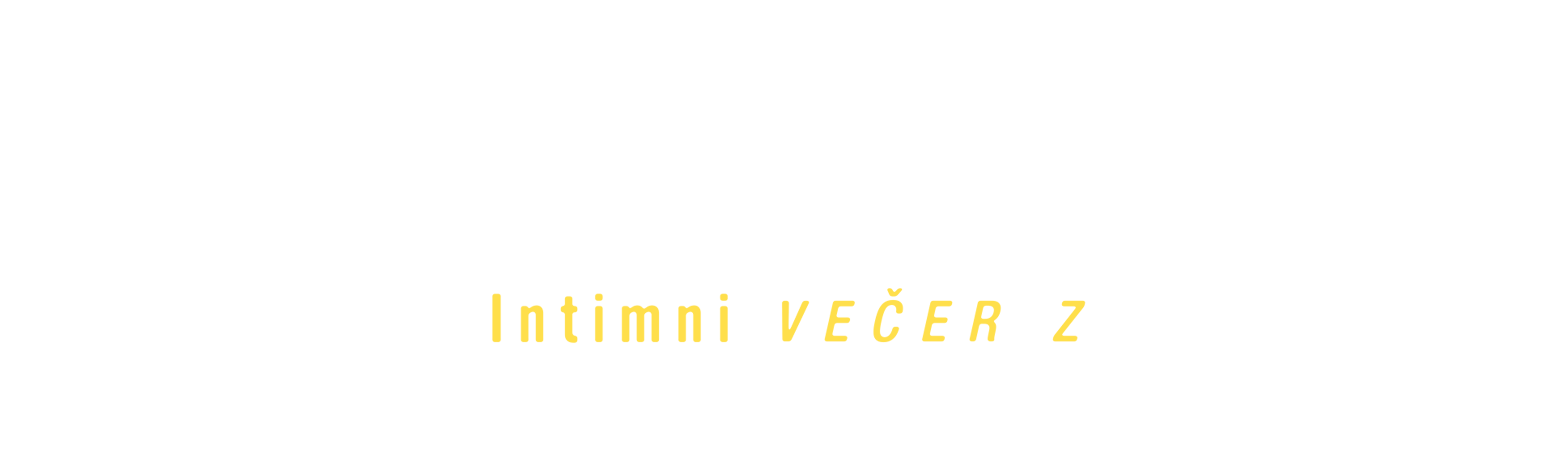 Intimni večer z Adamom Pallyjem