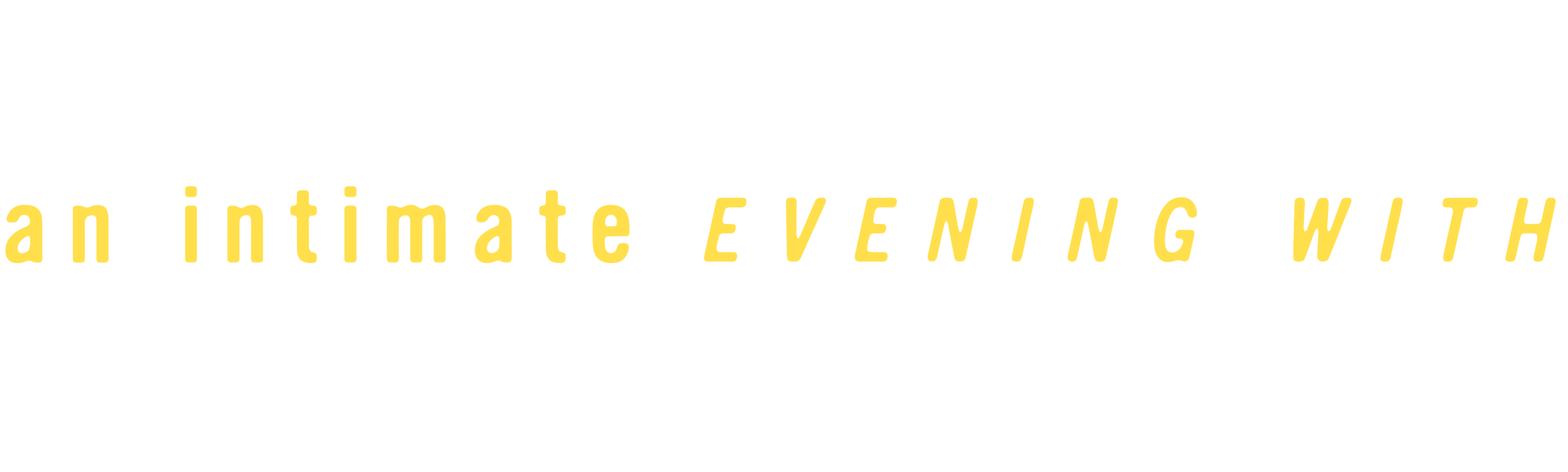 An Intimate Evening with Adam Pally