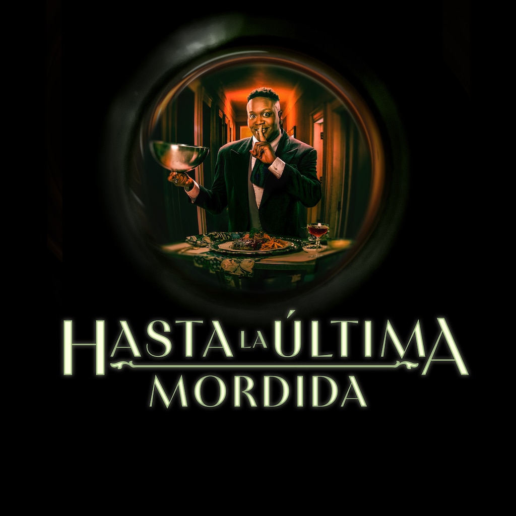 Hasta la última mordida
