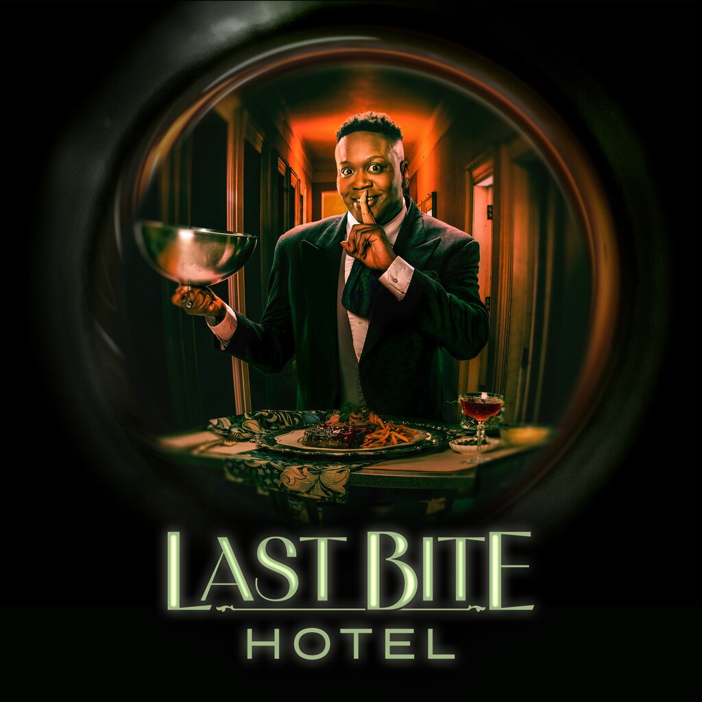 Last Bite Hotel