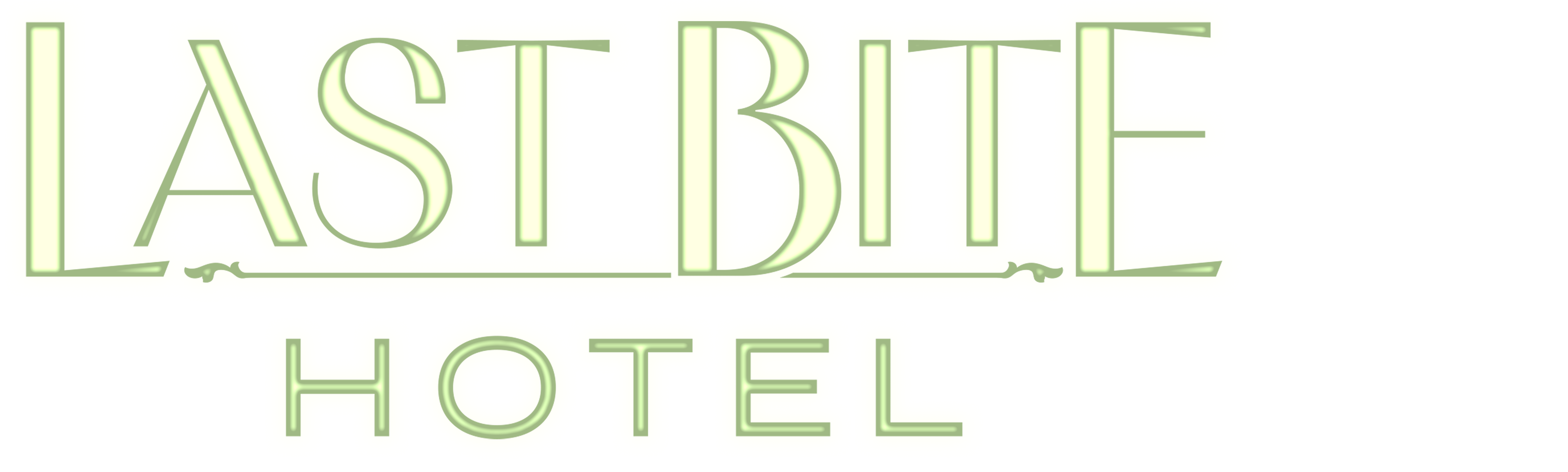 Last Bite Hotel