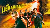 The Librarians