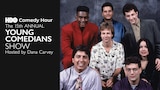HBO Comedy Hour: The 15th Annual Young Comedians Show