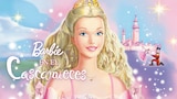 Barbie en el Cascanueces