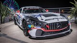 World's Wildest Race: The 24 Hours Nurburgring in a Mercedes-AMG GT4