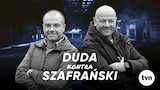 Duda kontra Szafrański