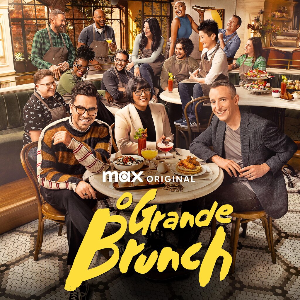 O Grande Brunch