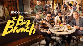 The Big Brunch