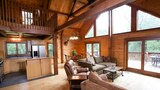 Northern Indiana Dream Cabin