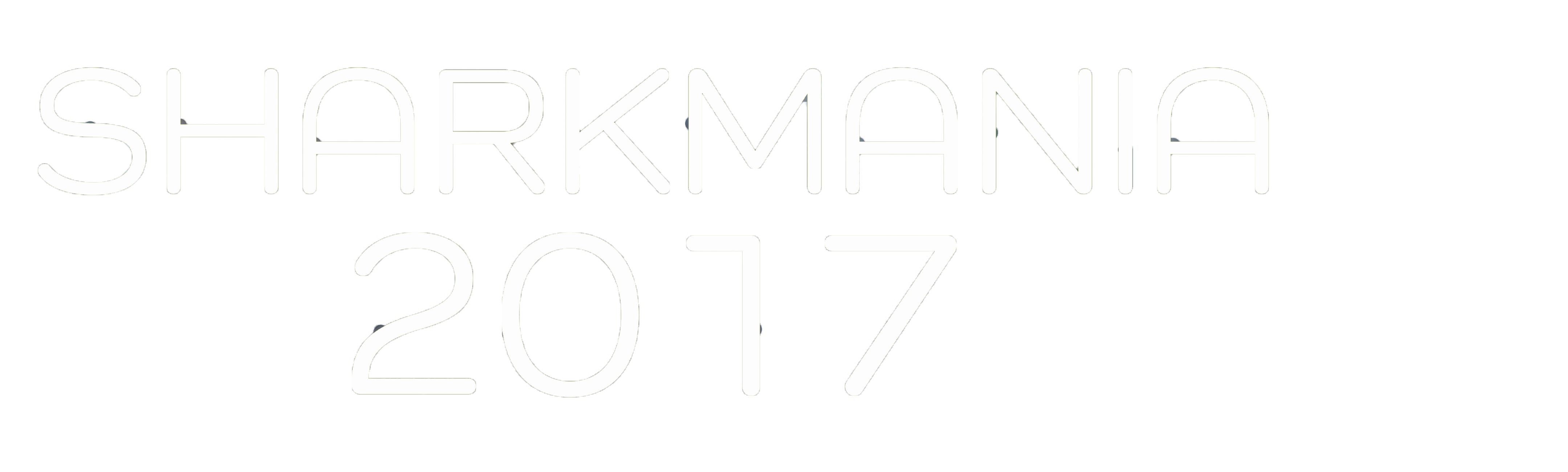Sharkmania 2017