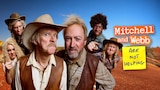 Mitchell & Webb Are Not Helping