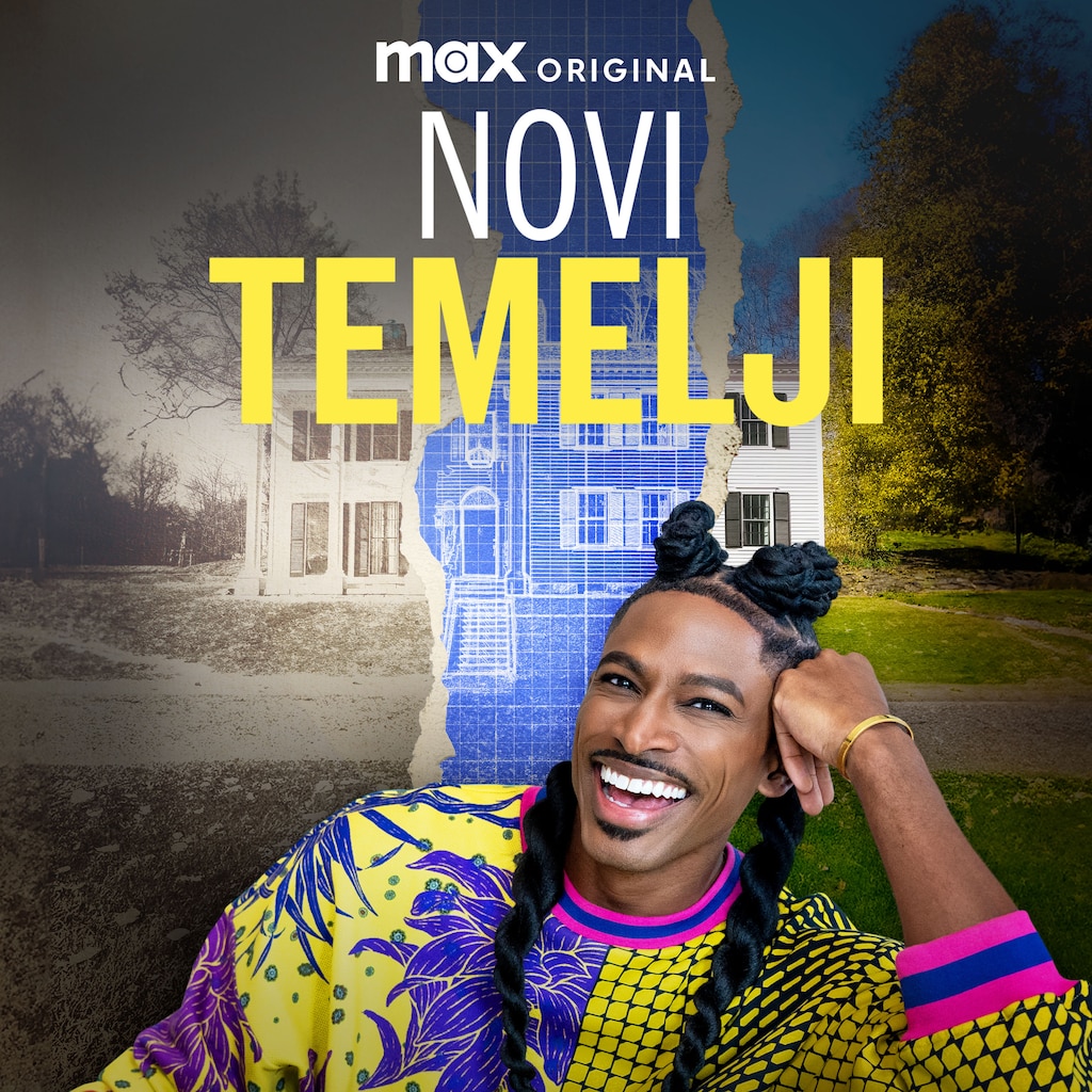 Novi temelji