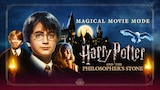 Harry Potter and the Philosopher's Stone: Magical Movie Mode