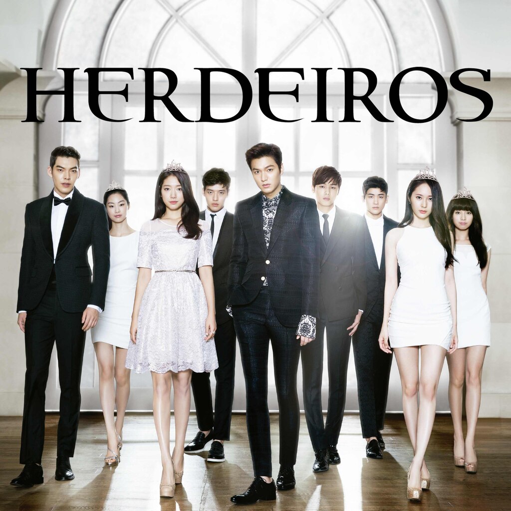 Herdeiros