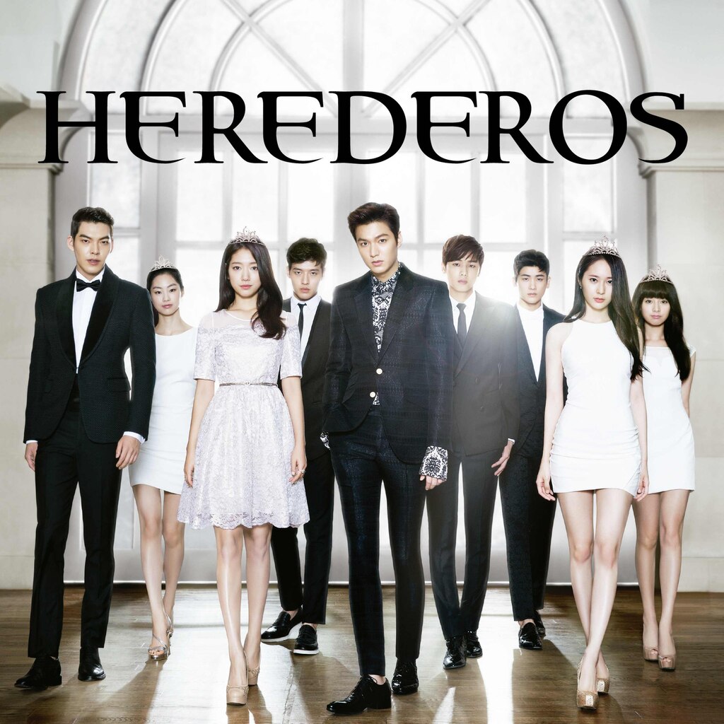 Herederos