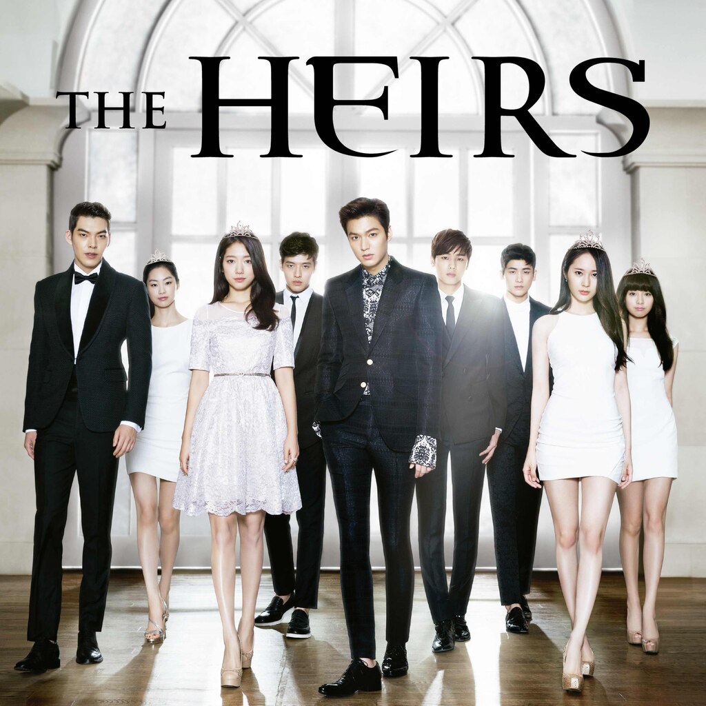 The Heirs