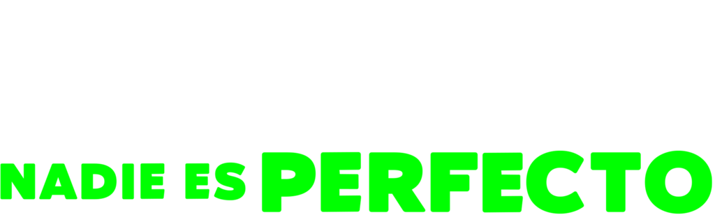 Nadie es perfecto