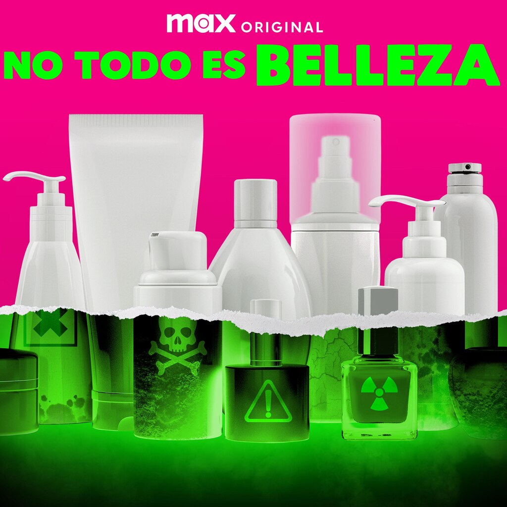 No Todo Es Belleza