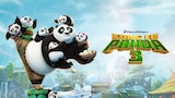 Kung Fu Panda 3