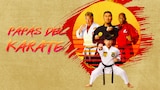 Papás del karate