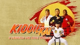 Kiddie Kai - O Universo das Artes Marciais
