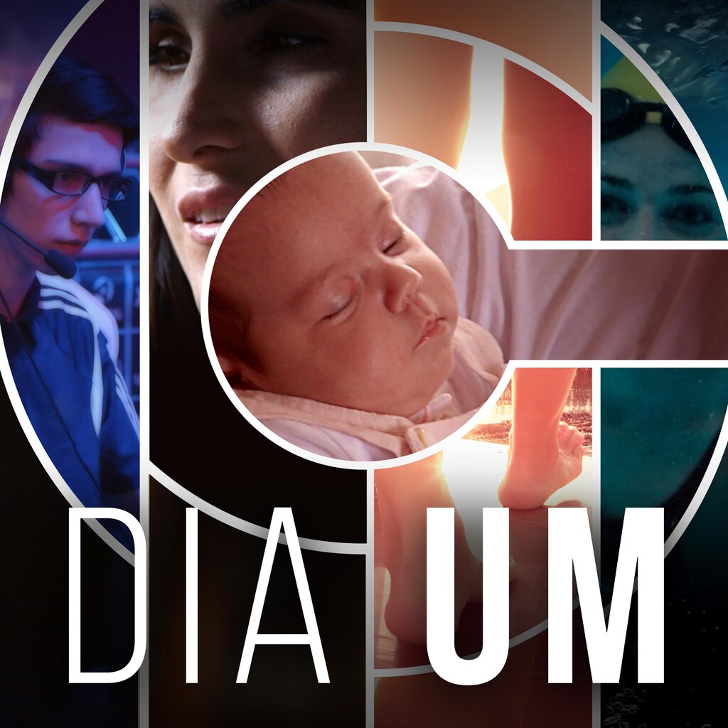 Dia Um (HBO)