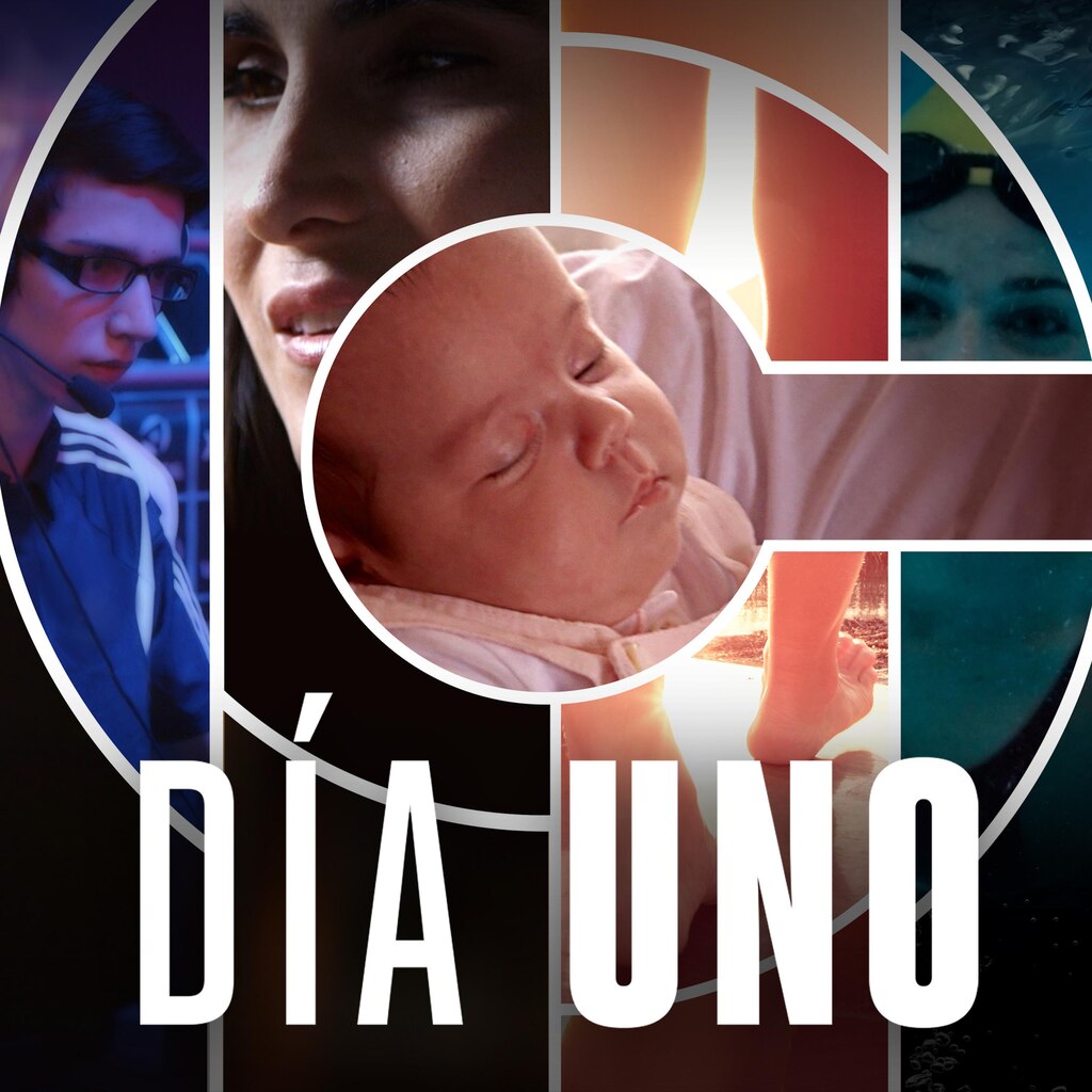 Dia Um (HBO)