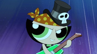 Tonton The Powerpuff Girls | HBO Max