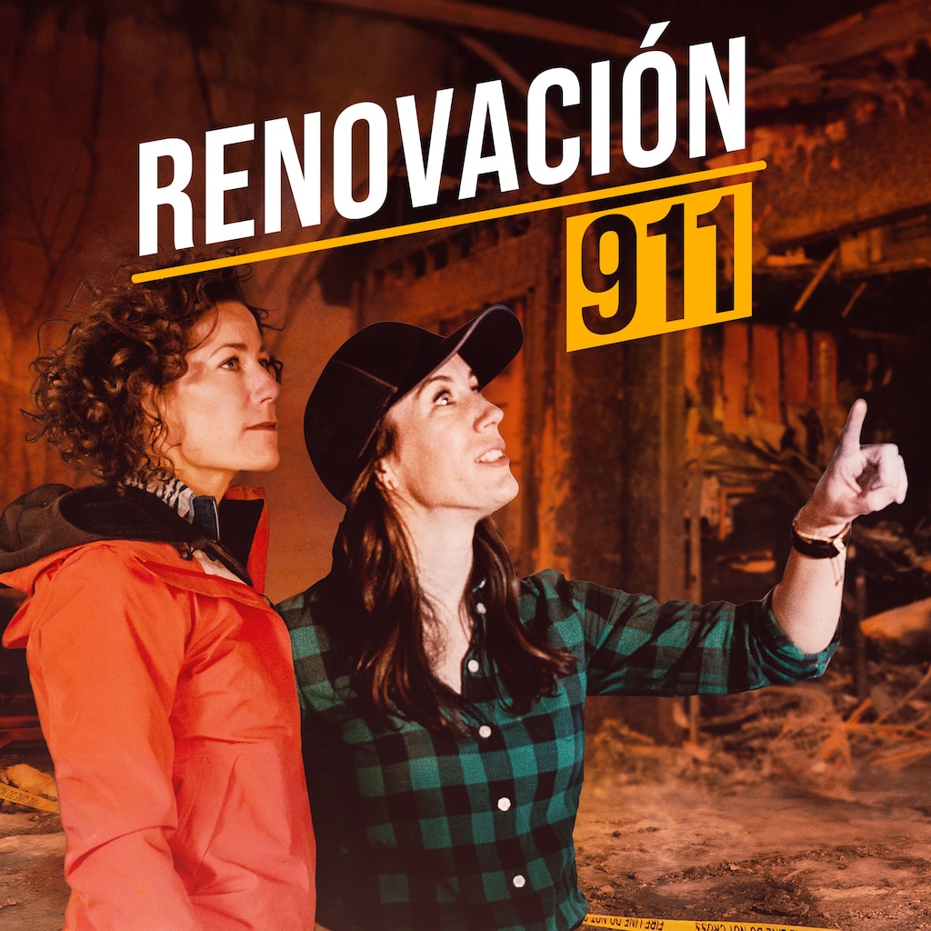 Renovación 911