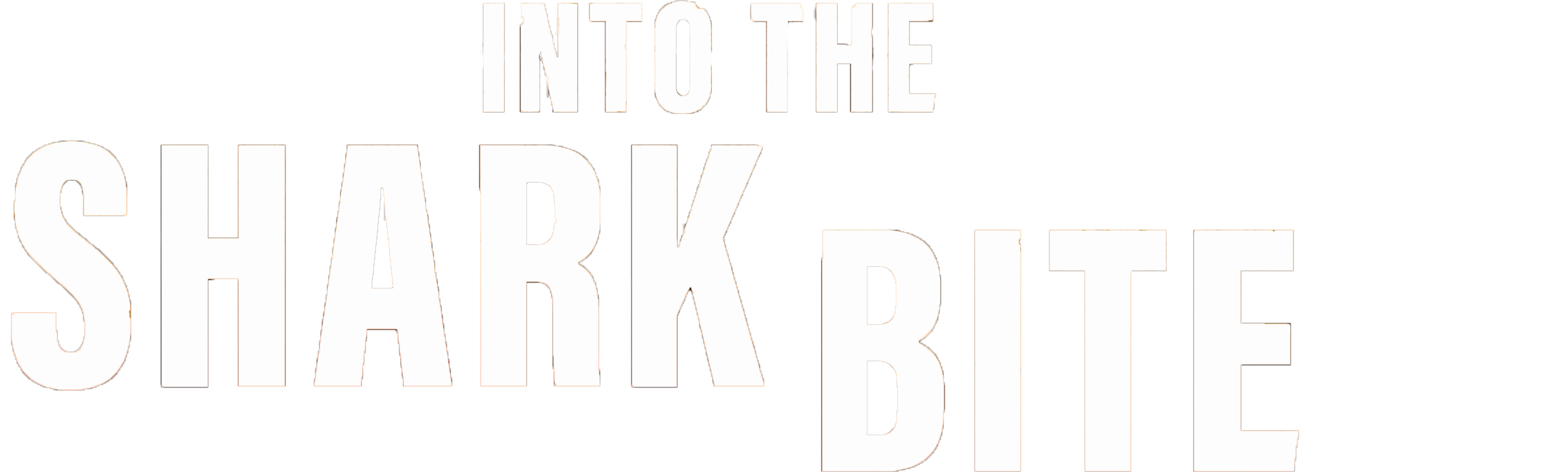 Into the Shark Bite