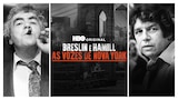 Breslin e Hamill: As Vozes de Nova York