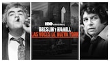 Breslin y Hamill: Las Voces De Nueva York