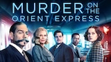 Murder on the Orient Express