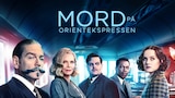 Mord på Orientekspressen