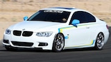 Building a BMW 335i for SEMA - Making the Ultimate Driving Machine Better!