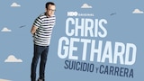 Chris Gethard: Suicidio Y Carrera