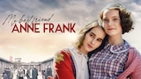 My best friend Anne Frank