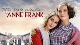 Mijn beste vriendin Anne Frank
