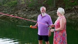 Renovation Dreams on Douglas Lake, Tennessee