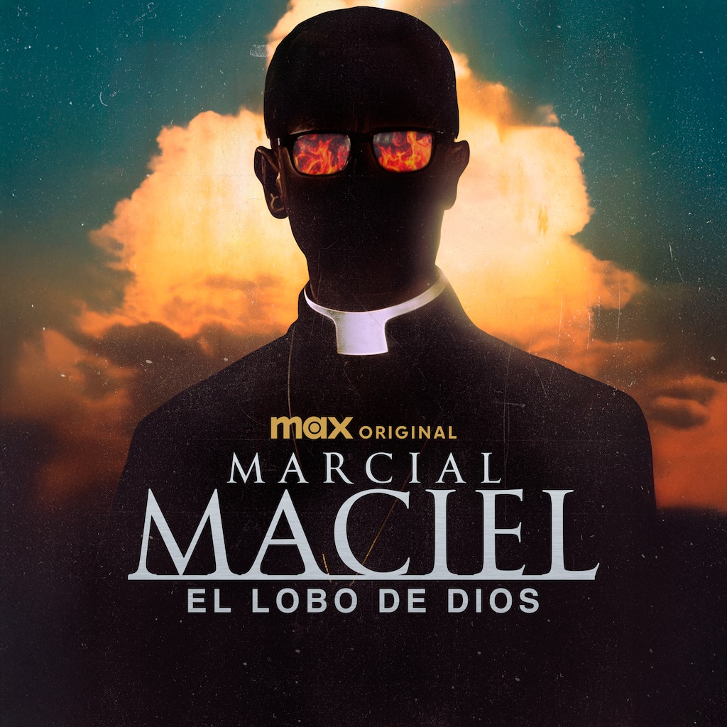 Marcial Maciel: El lobo de Dios