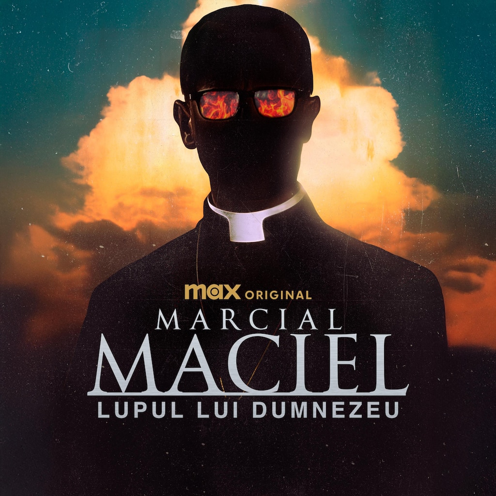 Marcial Maciel: lupul lui Dumnezeu