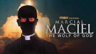 Marcial Maciel: The Wolf of God