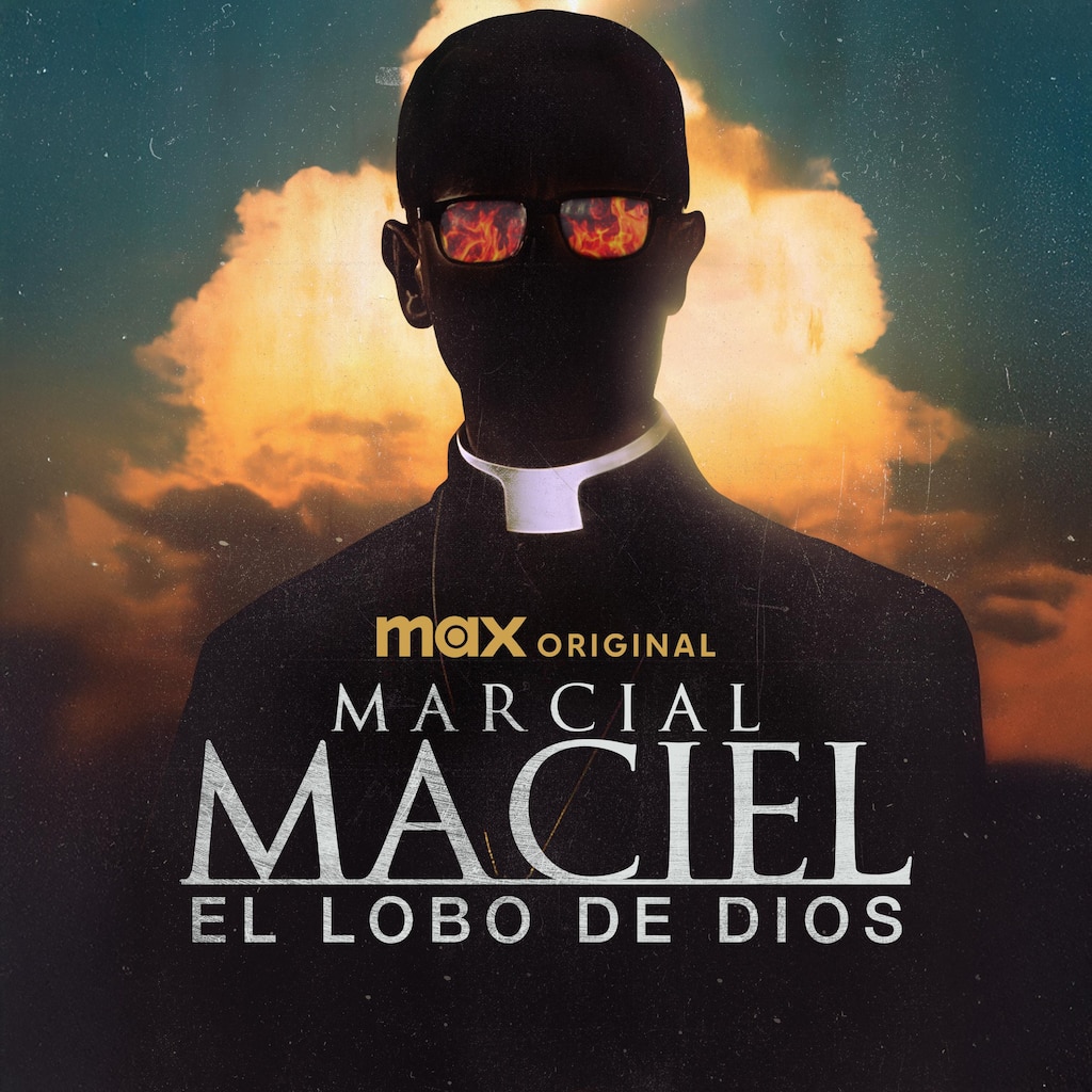 Marcial Maciel, El Lobo De Dios