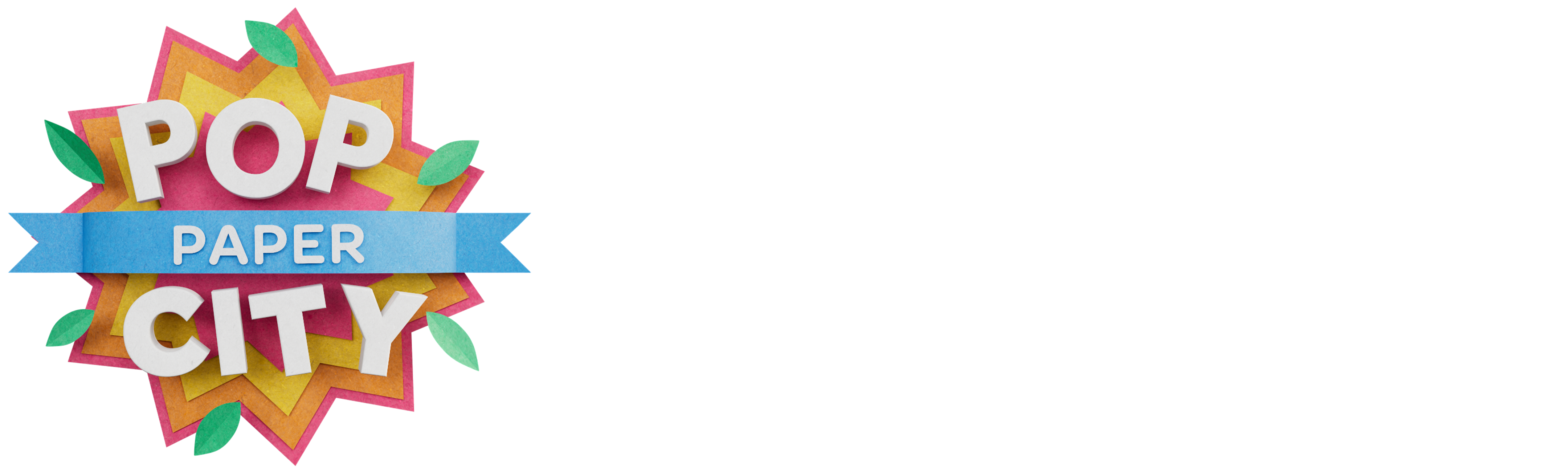 Pop, a Cidade de Papel