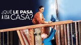 ¿Qué le pasa a esa casa?